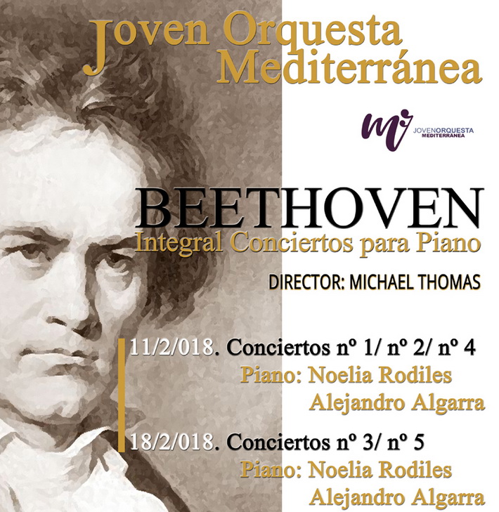 Agenda Cultural Fin de Semana en Almuñécar  y La Herradura 